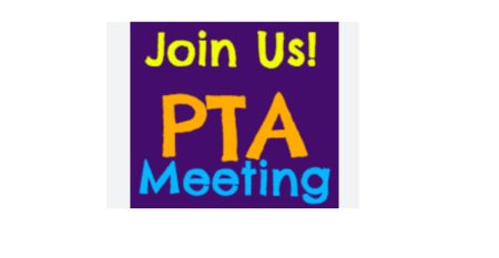 pta meeting