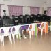 Secondary School ICT Lab