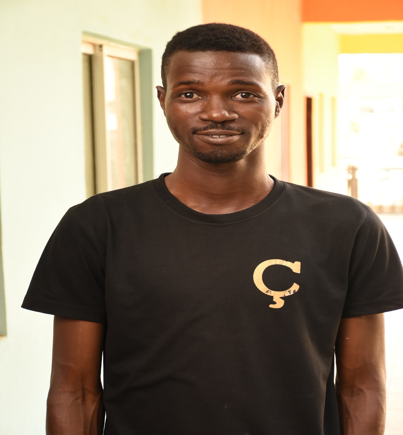 Mr Nosa